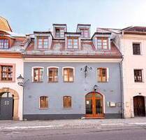 AUKTION: teilvermietetes Wohn- und Geschäftshaus mit 9 Appartements - Görlitz Altstadt