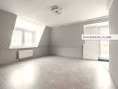3a - 3 Zimmer Etagenwohnung in Berlin