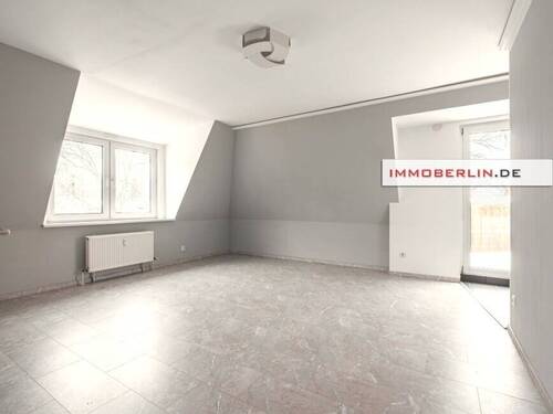 3a - 3 Zimmer Etagenwohnung in Berlin