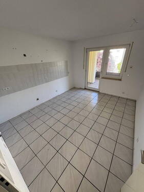 Küche - 2 Zimmer Etagenwohnung in Herdecke