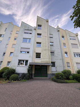 Frontansicht - 