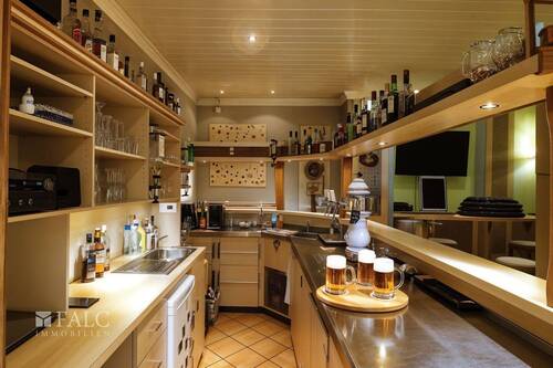 Theke Innen - 