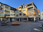 Bild1 - gut geschnittene Wohnung im Zentrum von Homburg