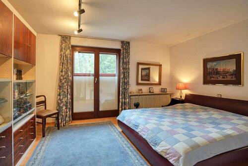 Schlafzimmer - 