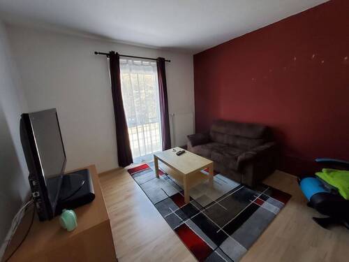 Arbeitszimmer 1.OG - 