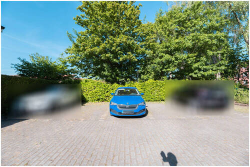 Stellplatz - Etagenwohnung mit 100,00 m² in Elmshorn zum Kaufen