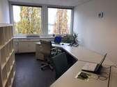 Büroraum mit 12 Monaten Mindestlaufzeit - Büro in Würselen