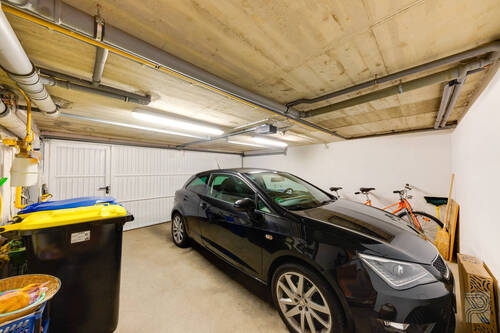 Doppelgarage - 