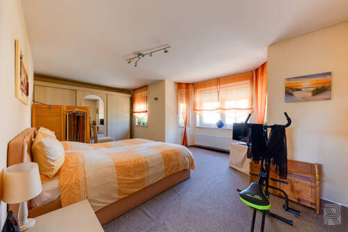 1. OG - Schlafzimmer - 87c - 