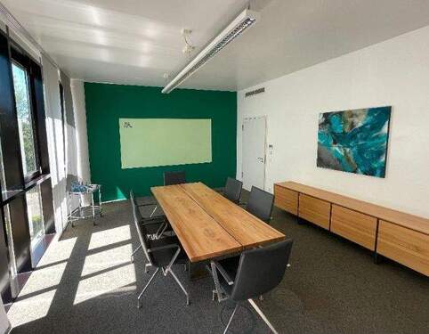 Sonstiges - Büro zur Miete in Ulm