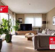 Exklusives Wohnen in GT Zentrum| Tiefgarage|Fußbodenheizung| u.v.m. - Gütersloh Innenstadt