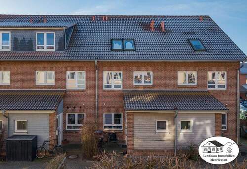 Ihr neues Traumhaus. - Modernes RMH in familienfreundlicher Lage von Blumenau. 5 Zimmer, effizient und gemütlich.