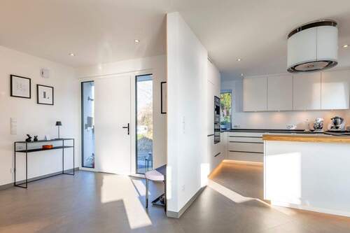 Eingangsbereich/Küche - 