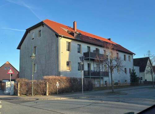 01 Ansicht.jpeg - W2421 - Singlewohnung nah am Stadtzentrum