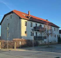 W2421 - Singlewohnung nah am Stadtzentrum - Strehla