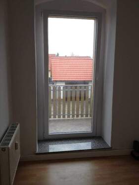 03 Küche.jpg - Etagenwohnung mit 47,50 m&sup2; in Strehla zur Miete