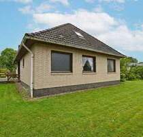 Raum für Familie und Zukunft - Einfamilienhaus mit Potenzial in Hemdingen