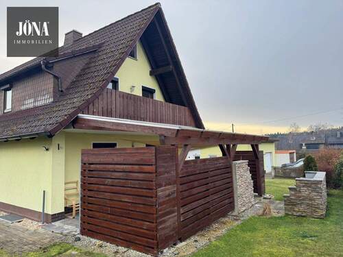 Bild 4 - Doppelhaushälfte mit 168,00 m&sup2; in Marktleugast / Mannsflur zum Kaufen