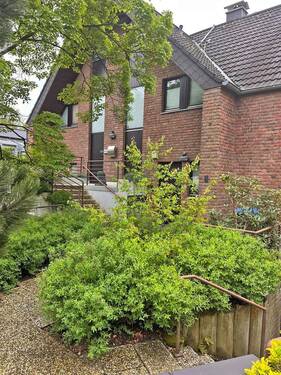 Ansicht - 3 Zimmer Etagenwohnung in Düsseldorf