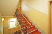 Treppenhaus - 