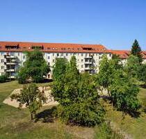 Tolkewitz, ruhig & grün: Balkon + Wanne - Dresden Tolkewitz/Seidnitz-Nord