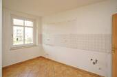 Küche - Etagenwohnung mit 64,00 m&sup2; in Dresden zur Miete