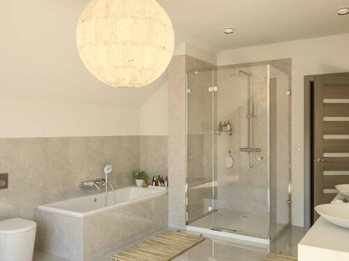 Bild 6 - Einfamilienhaus mit 153,00 m&sup2; in Niederstetten zum Kaufen