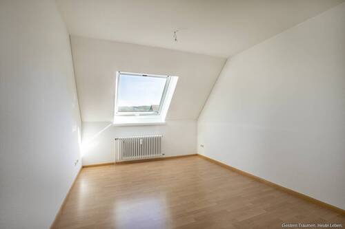 Schlafzimmer 1 - 