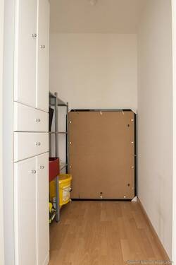Abstellraum - 