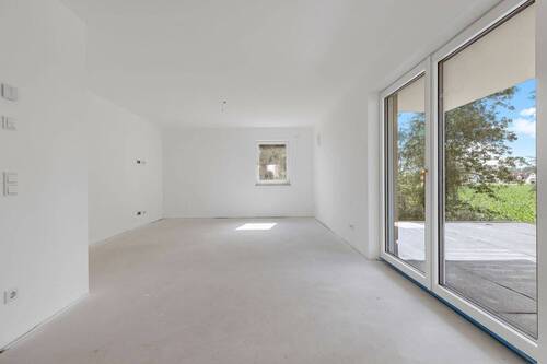 Wohn- und Essbereich - 