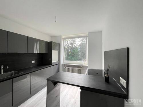 Küche - Etagenwohnung mit 83,00 m&sup2; in Hannover zur Miete
