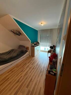 Zimmer 1 3. OG - 