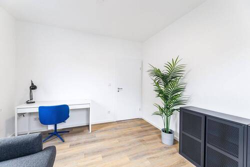 Das Wohnzimmer - 