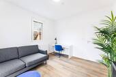 Das Wohnzimmer - 
