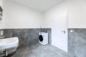 Inklusive Waschmaschine - 