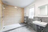 Das Badezimmer - 