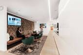 Loungebereich / Flur - 