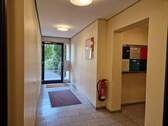 Hauseingang - 