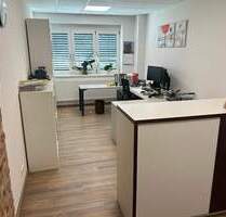 Büroraum Büroräume Squad-Team-Büro Bürogemeinschaft FixDesk - All-in-Miete - Ulm Oststadt