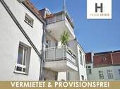 Hausansicht - 