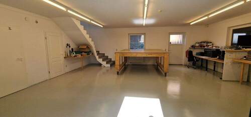 Lager Erdgeschoss - Büro in Bergen