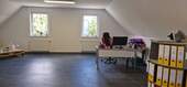 Lager / Büro im OG - 