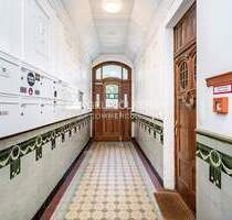 Altbauklassiker mit Charme und modernem Standard in gut angebundener Lage - Berlin Baumschulenweg