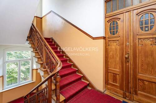 JAK09305 Kopie - Einfamilienhaus in Berlin