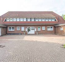 Solides und fest vermietetes 4-Parteienhaus in schöner Lage von Bad Zwischenahn