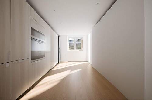 Küche EG visuelle Ansicht - 