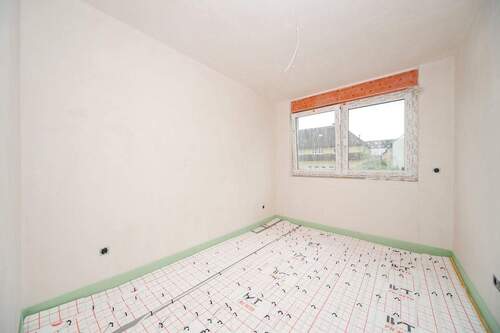 1. Schlafzimmer 1.OG - 