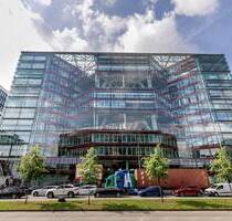 Privater Büroraum für 2 Personen in Regus Hammerbrook - Hamburg Otterndorf