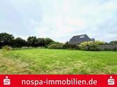 Grundstück - Sie träumen vom Neubau in Nordseenähe? Wir haben da was für Sie!