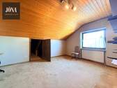 Zimmer 3 Dachgeschoss - 